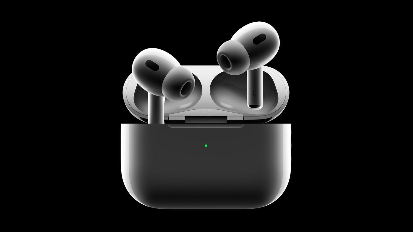 Apple AirPods Pro 2 USB-C