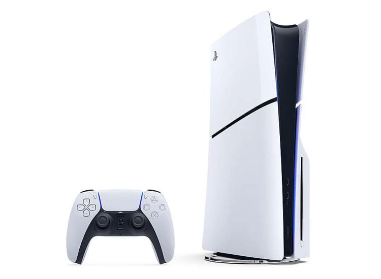 PlayStation 5 Slim Digital Edition