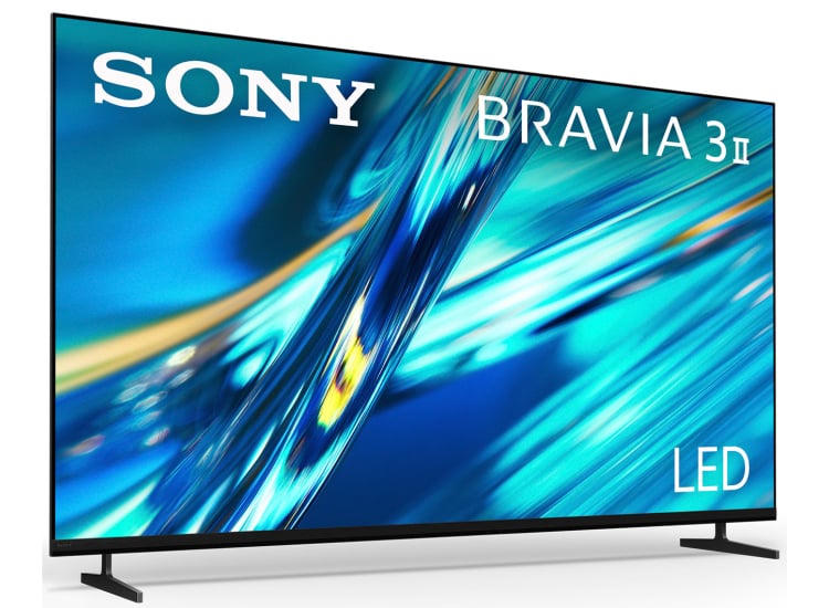 Sony Bravia 7 65" Mini LED 4K