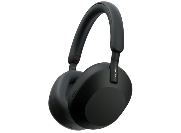 Sony WH-1000XM5 Auriculares