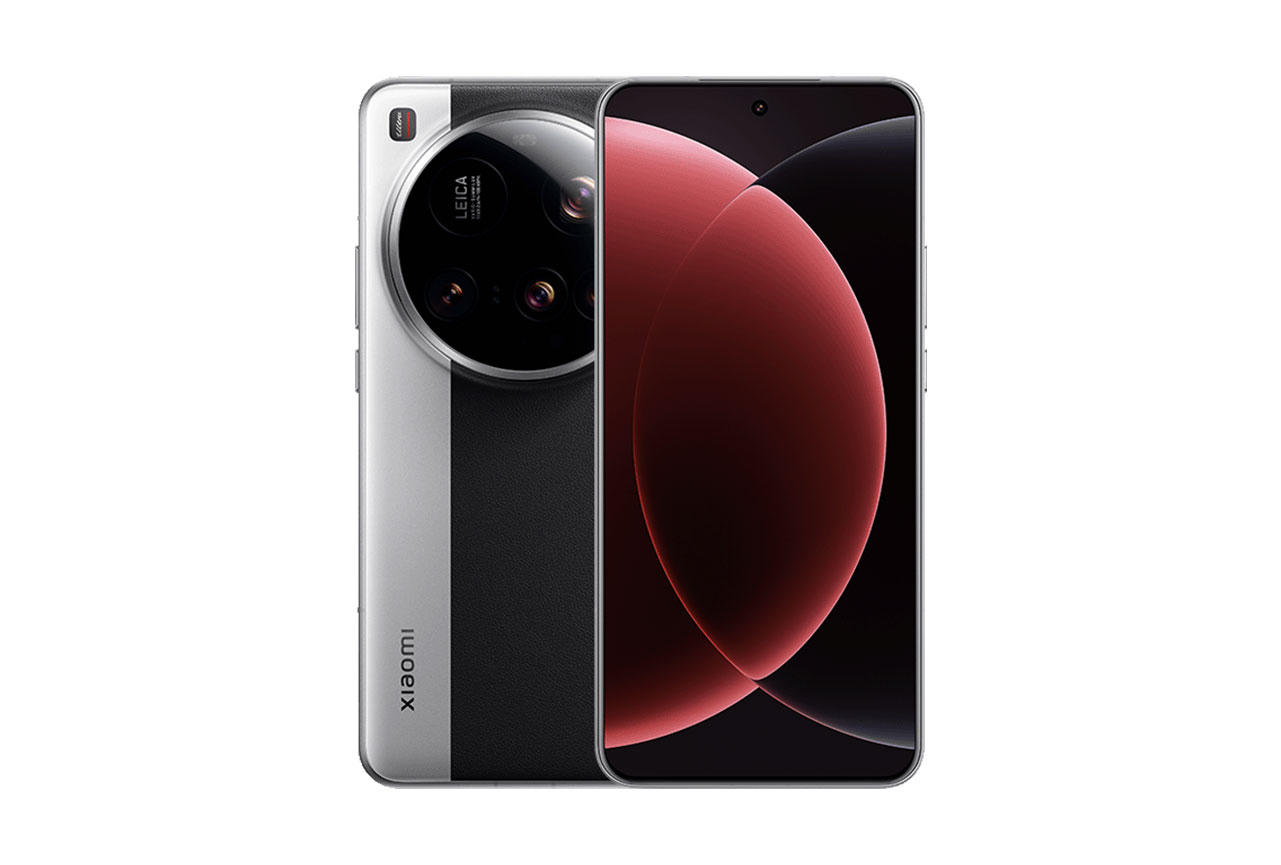 Xiaomi 15 Ultra 512GB